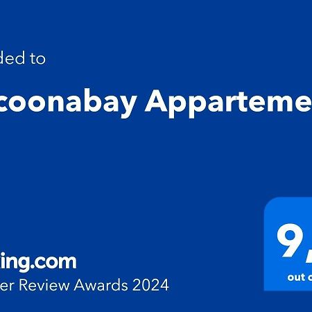 Cocoonabay Appartements เลส์ อองเจลส์ ภายนอก รูปภาพ