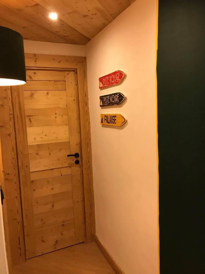 Cocoonabay Appartements เลส์ อองเจลส์ ภายนอก รูปภาพ
