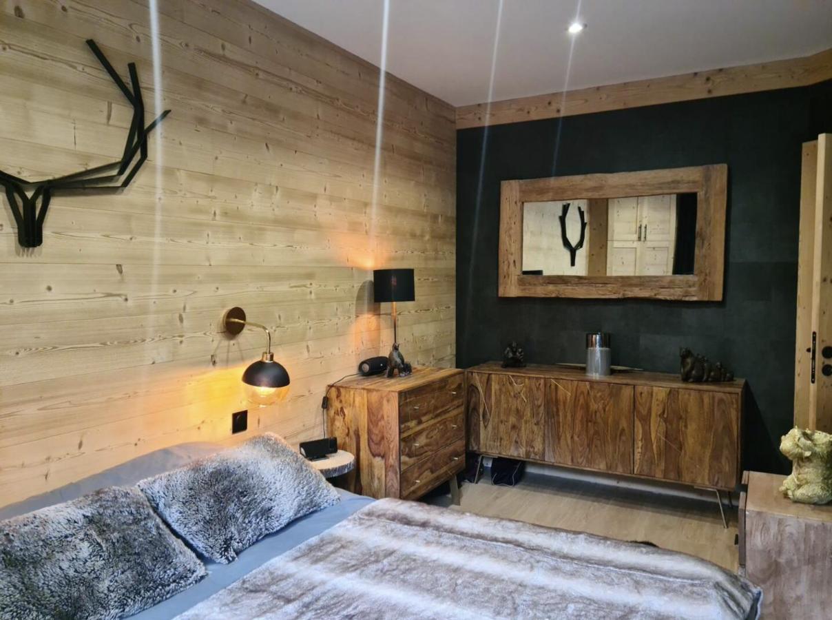 Cocoonabay Appartements เลส์ อองเจลส์ ภายนอก รูปภาพ